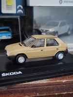 Škoda Favorit 